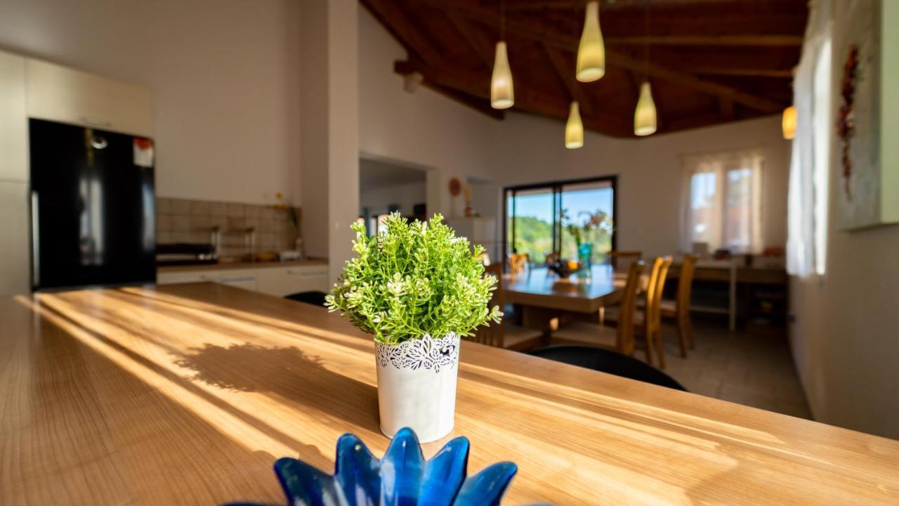 Villa Arton Heated Swimming-Pool Žminj Екстериор снимка