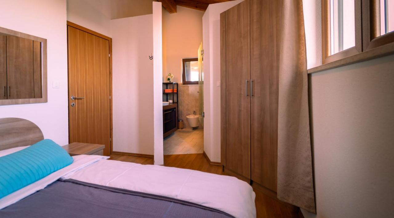 Villa Arton Heated Swimming-Pool Žminj Екстериор снимка
