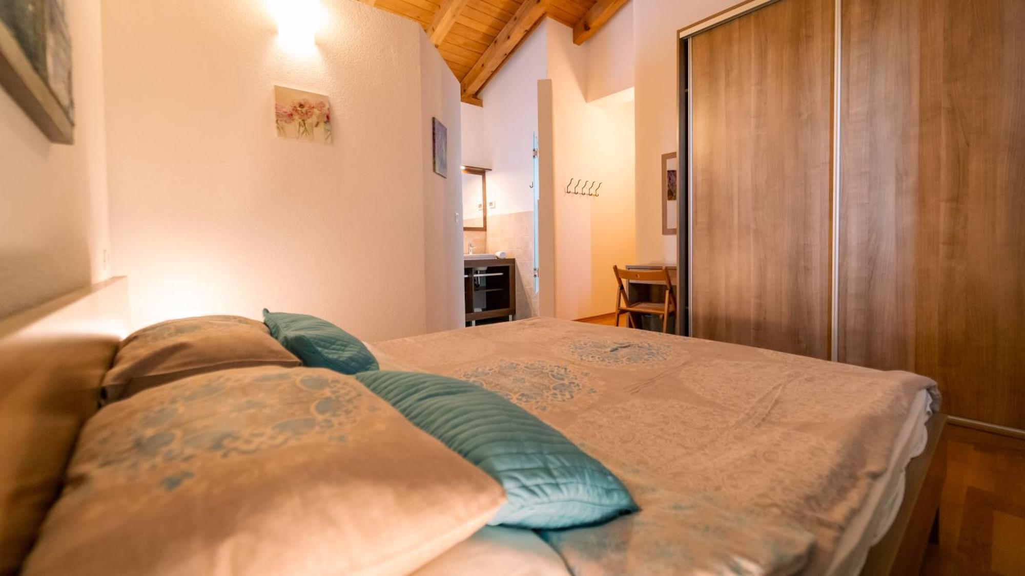 Villa Arton Heated Swimming-Pool Žminj Екстериор снимка