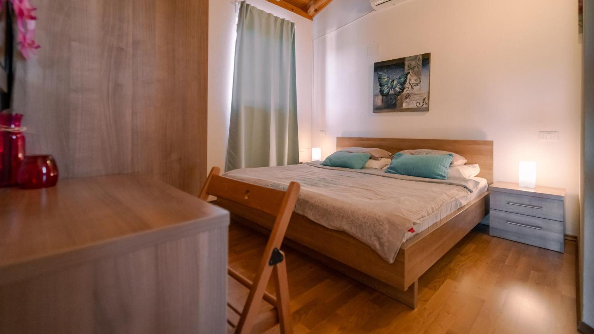 Villa Arton Heated Swimming-Pool Žminj Екстериор снимка