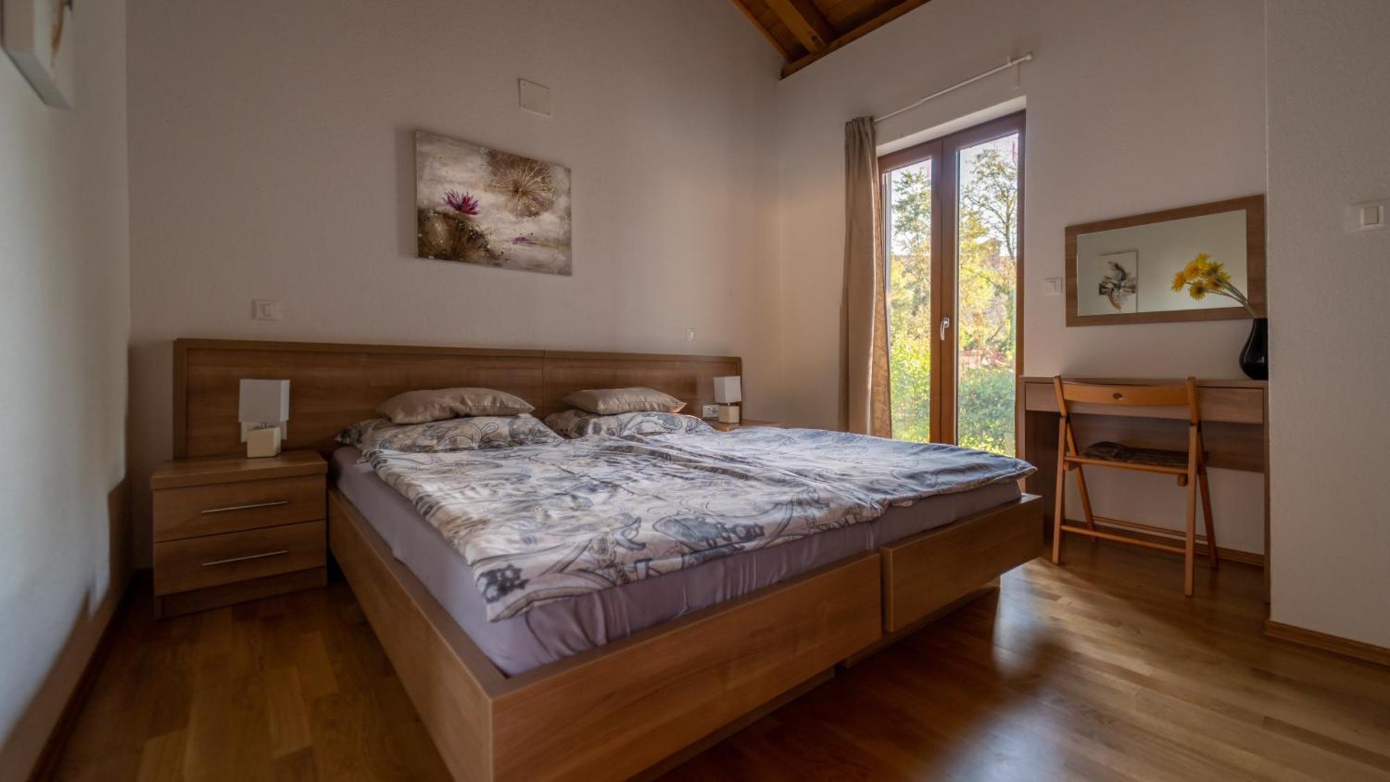 Villa Arton Heated Swimming-Pool Žminj Екстериор снимка