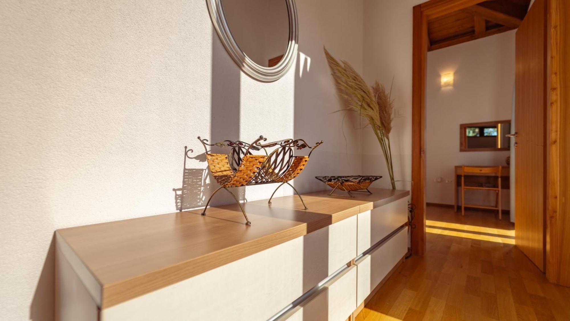 Villa Arton Heated Swimming-Pool Žminj Екстериор снимка