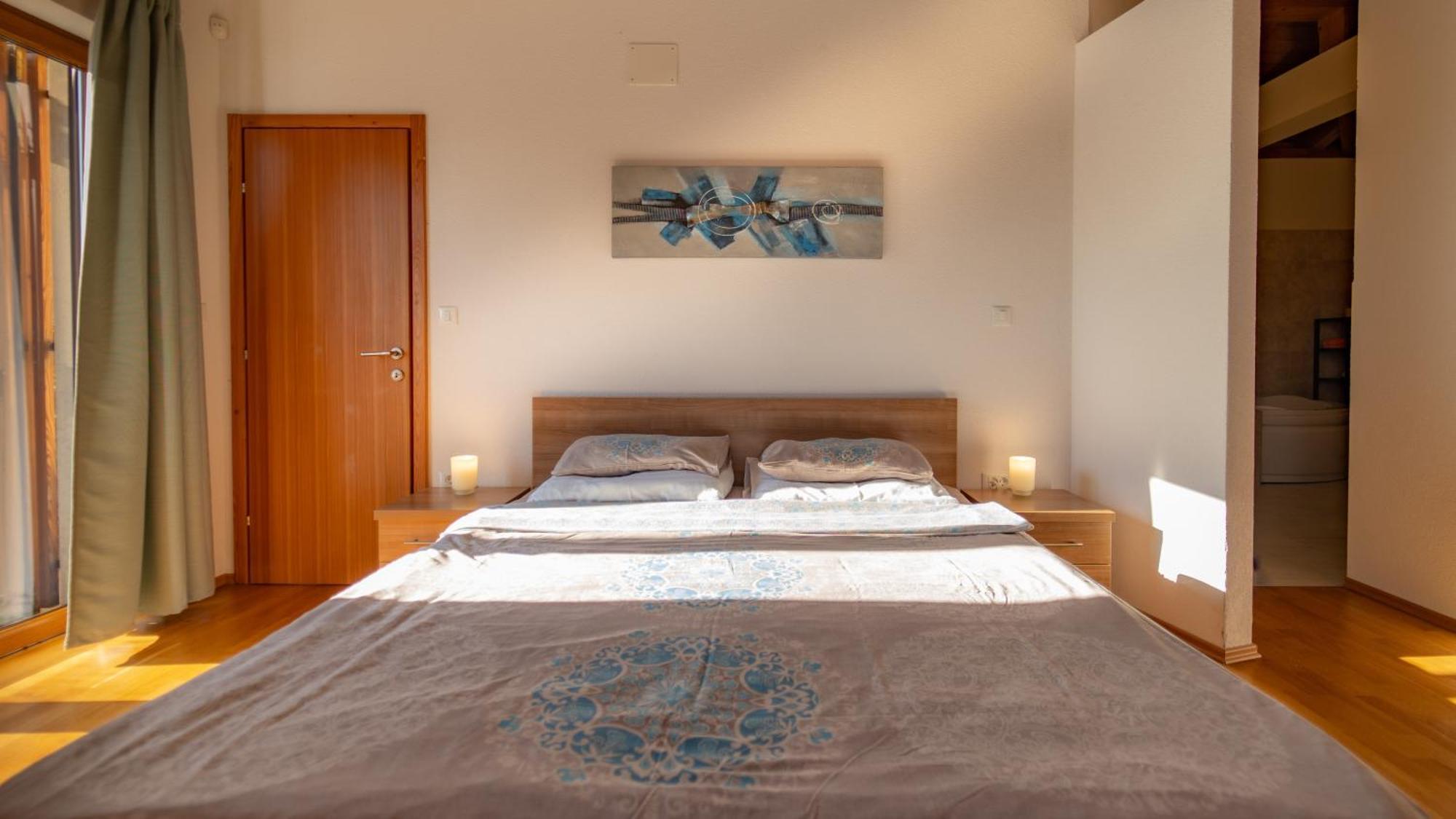 Villa Arton Heated Swimming-Pool Žminj Екстериор снимка