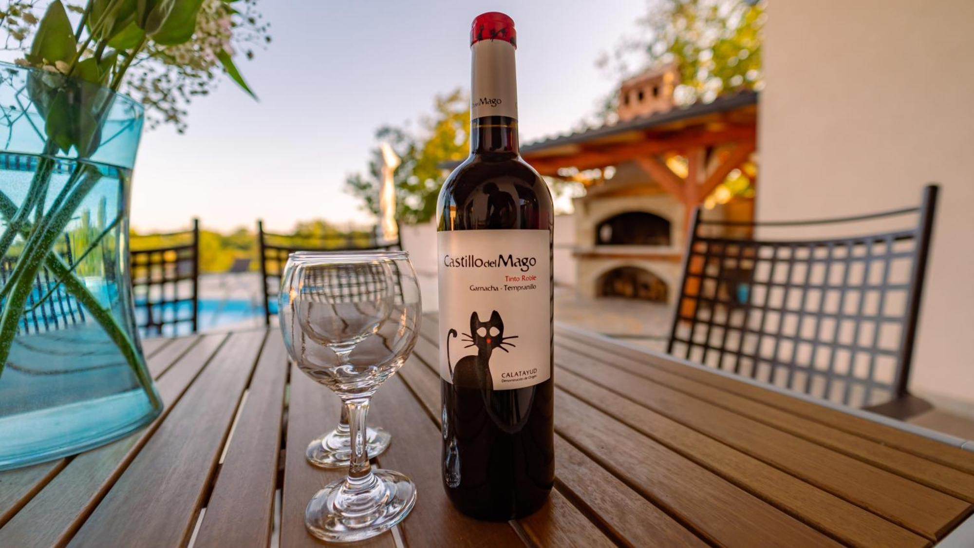 Villa Arton Heated Swimming-Pool Žminj Екстериор снимка